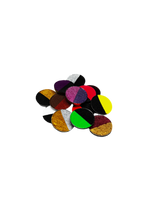 Split Moon Water Liner Minis Palette Refill Pans