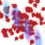 August Mystery Box