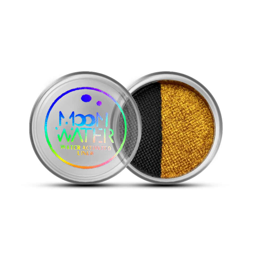 Split Moon Water Liner (10g)