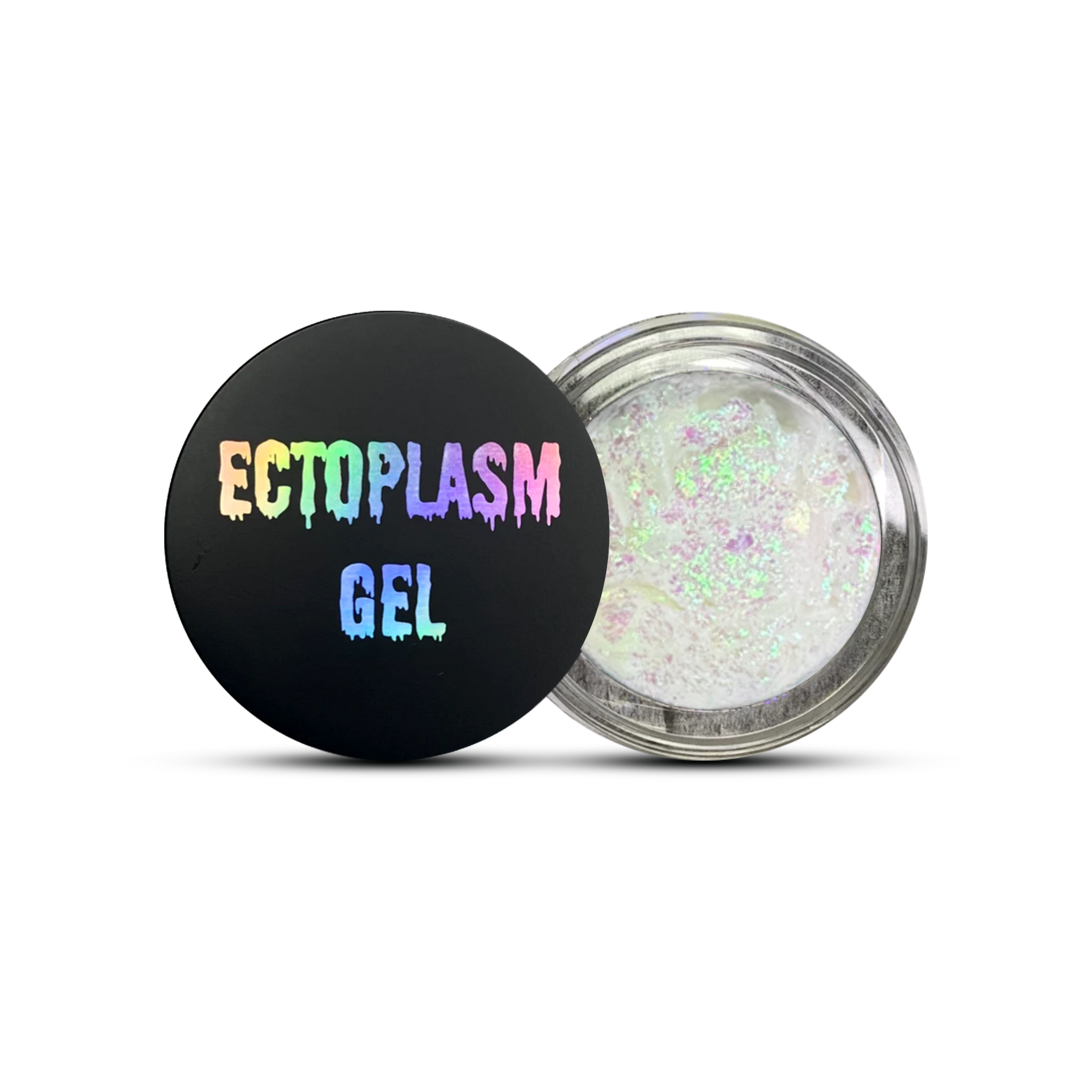 Ectoplasm Eyeshadow Gel Flakes