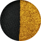 Split Moon Water Liner Minis Palette Refill Pans