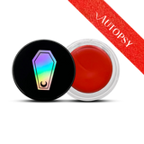 Funeral Proof® Gel Eyeliner/Brow Pomade - Glass Circle Jar