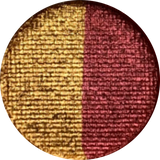 Split Moon Water Liner Minis Palette Refill Pans