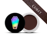 Funeral Proof® Gel Eyeliner/Brow Pomade - Glass Circle Jar