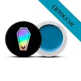 Funeral Proof® Gel Eyeliner/Brow Pomade - Glass Circle Jar