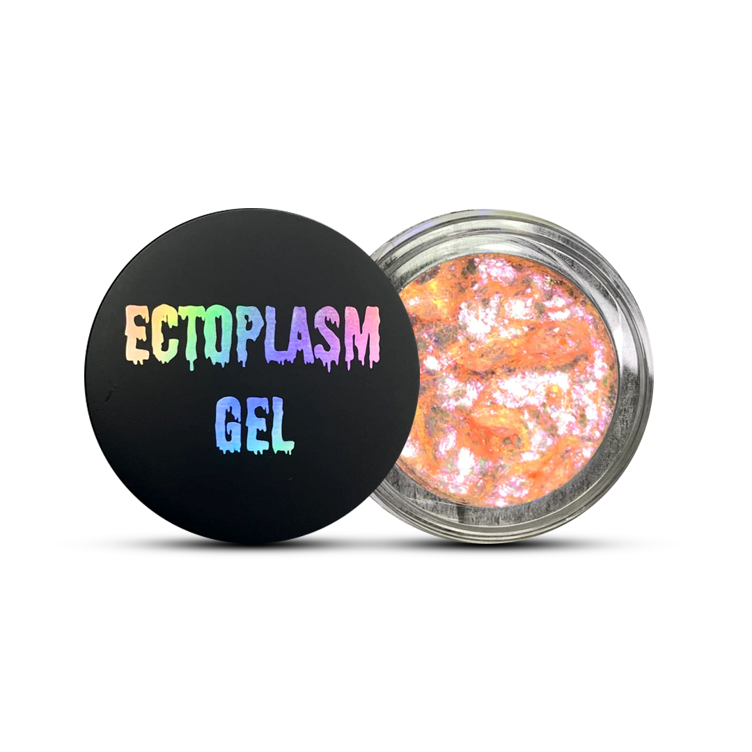 Ectoplasm Eyeshadow Gel Flakes