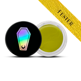 Funeral Proof® Gel Eyeliner/Brow Pomade - Glass Circle Jar