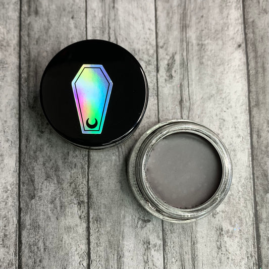 Mortuary Funeral Proof Eyeliner/Brow Pomade
