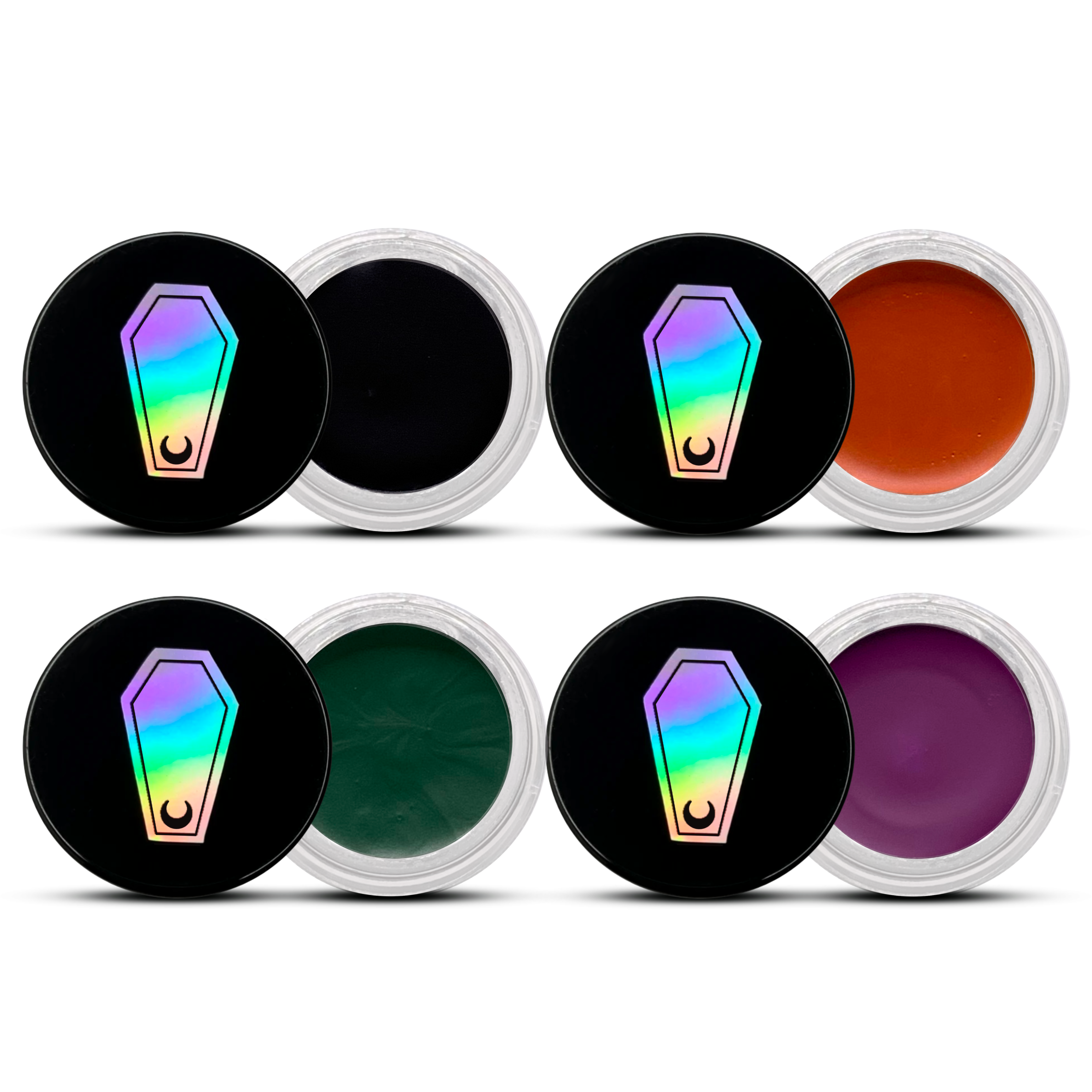 Funeral Proof Halloween Bundle