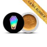 Funeral Proof® Gel Eyeliner/Brow Pomade - Glass Circle Jar