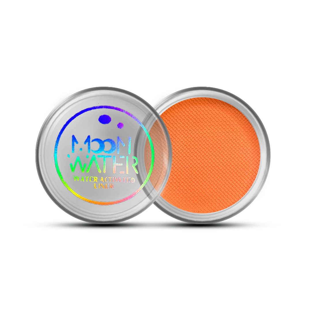 Moon Water UV-Reactive Pastel Rainbow Bundle