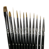 Eyeliner Brush