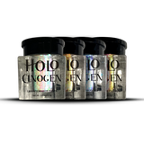 Holocinogen Loose Eyeshadow Flakes