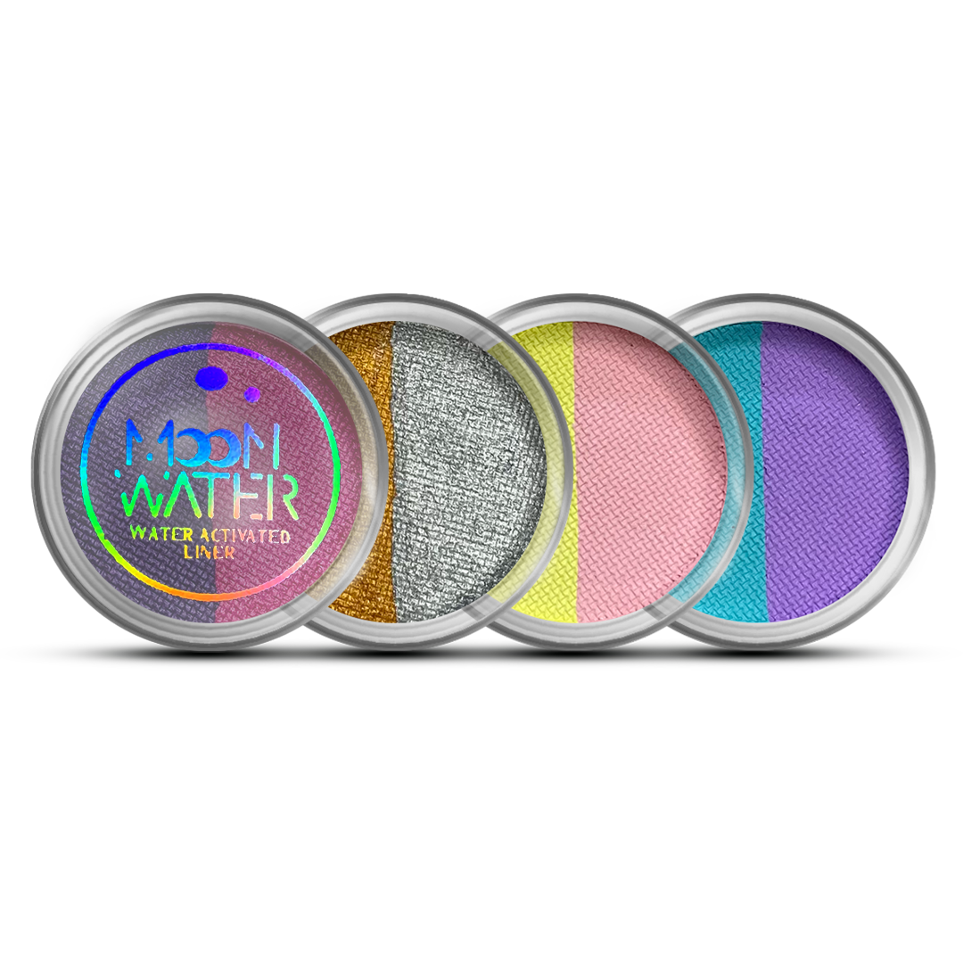 Split Moon Water Liner (10g)