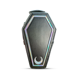 HoloGrave Logo Coffin Backpack