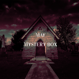 May Mystery Box