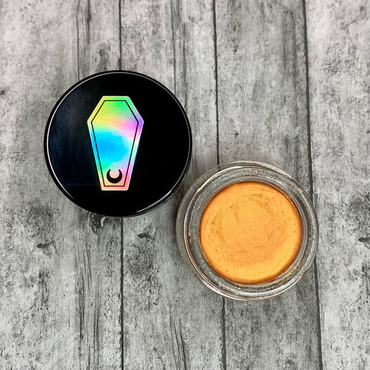 Sarcoppergus Funeral Proof Eyeliner/Brow Pomade
