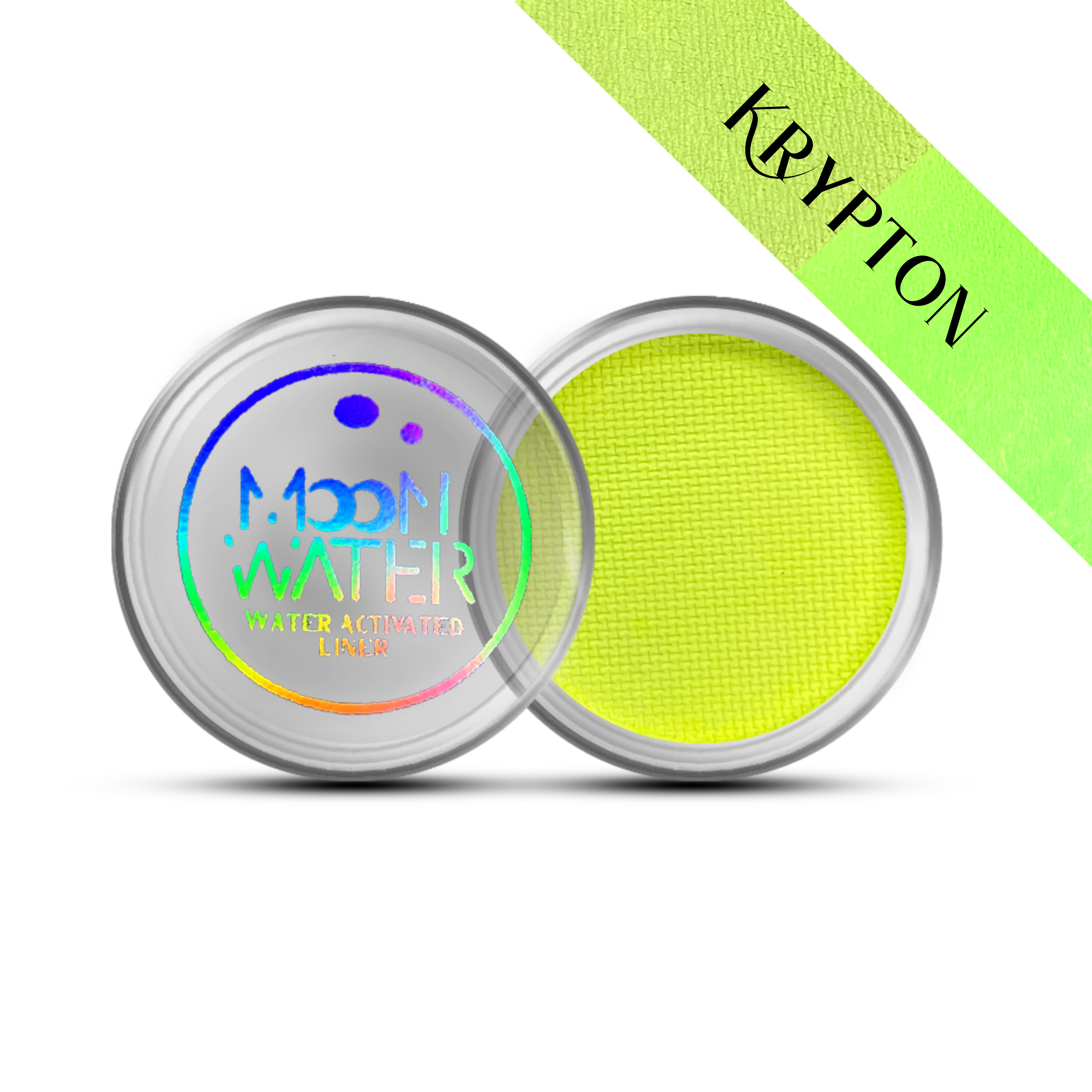 Moon Water UV-Reactive Pastel Rainbow Bundle