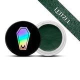 Funeral Proof® Gel Eyeliner/Brow Pomade - Glass Circle Jar