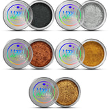 Moon Water Metals Bundle