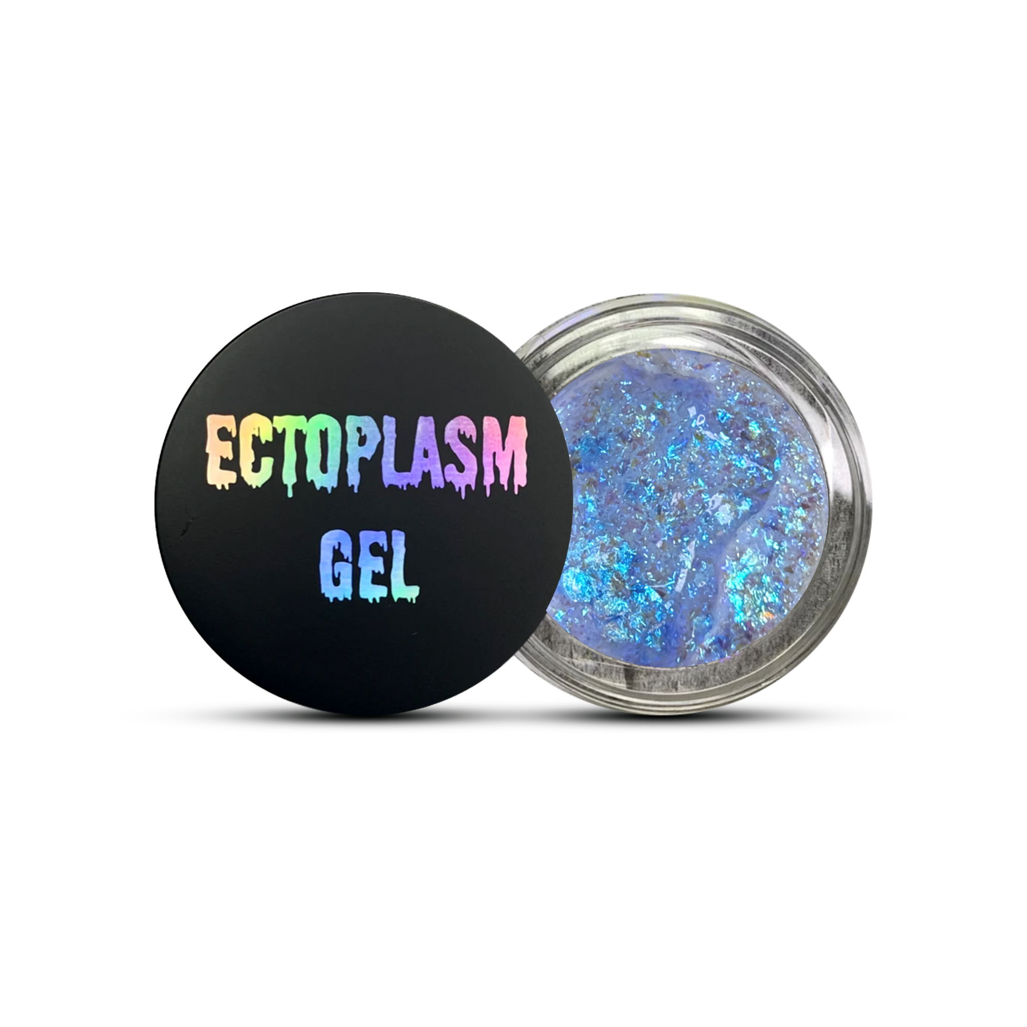 Ectoplasm Eyeshadow Gel Flakes