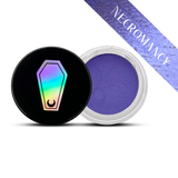 Funeral Proof® Gel Eyeliner/Brow Pomade - Glass Circle Jar