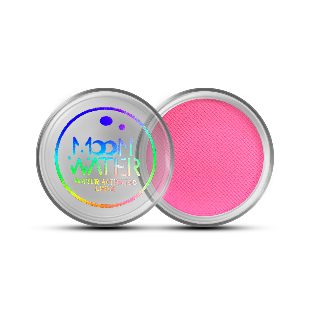 Moon Water UV-Reactive Pastel Rainbow Bundle
