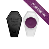 Funeral Proof® Gel Eyeliner/Brow Pomade - Coffin