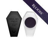 Funeral Proof® Gel Eyeliner/Brow Pomade - Coffin