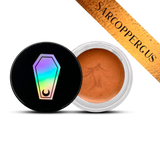 Funeral Proof® Gel Eyeliner/Brow Pomade - Glass Circle Jar