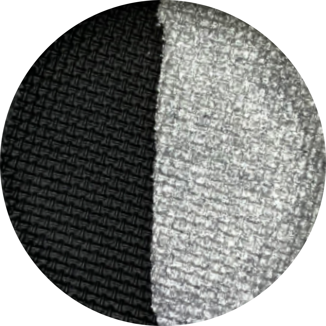 Split Moon Water Liner Minis Palette Refill Pans