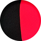 Split Moon Water Liner Minis Palette Refill Pans