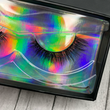 Faux Mink Lashes