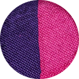 Split Moon Water Liner Minis Palette Refill Pans