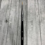 Eyeliner Brush
