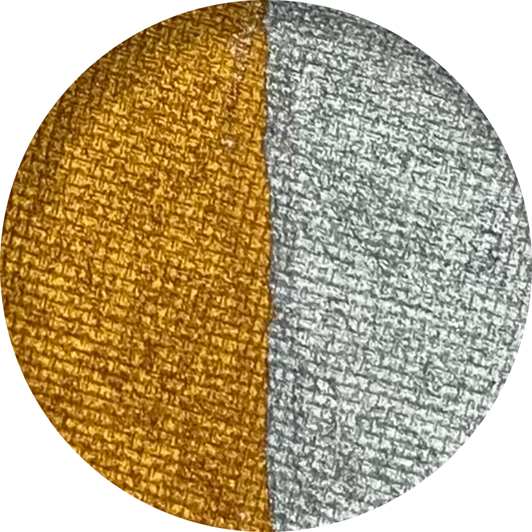 Split Moon Water Liner Minis Palette Refill Pans