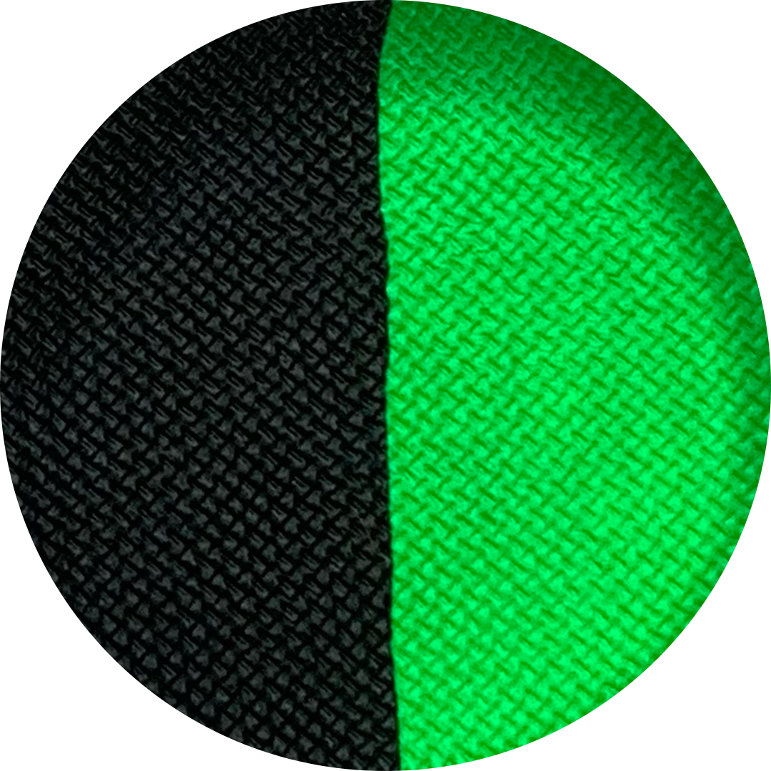 Split Moon Water Liner Minis Palette Refill Pans