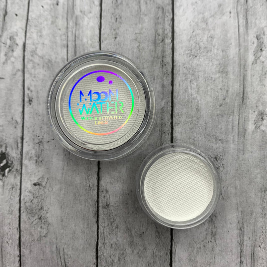Ghostly Moon Water Liner