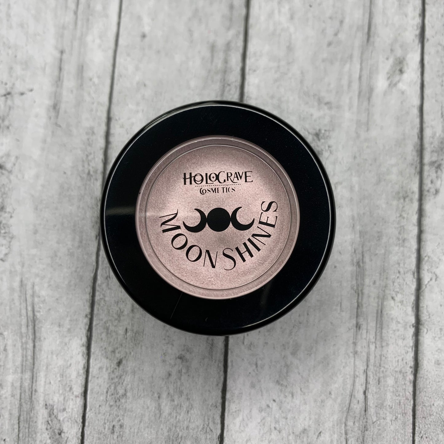 Pink Moon Moonshines Highlighter