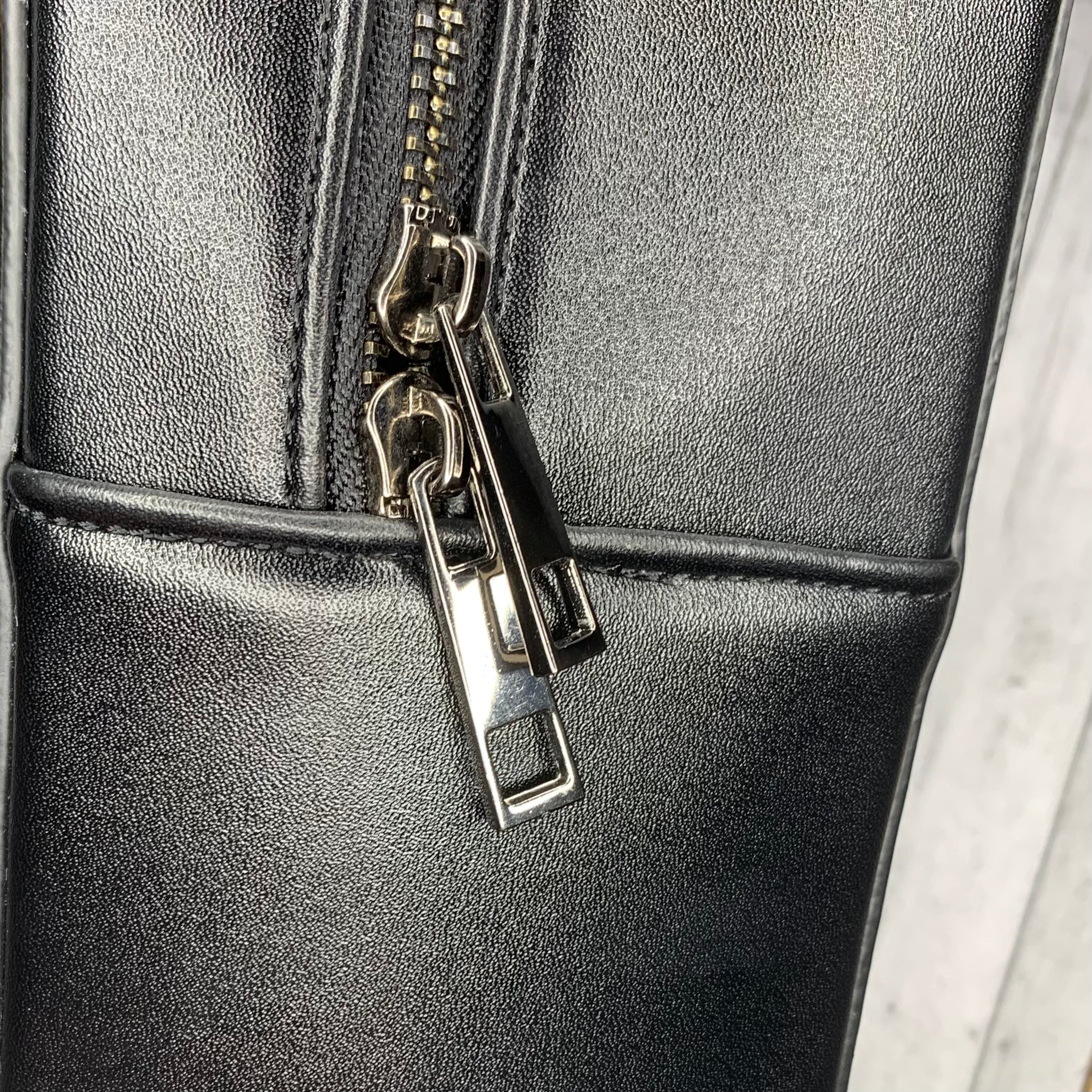 HoloGrave Logo Coffin Backpack