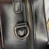 HoloGrave Logo Coffin Backpack