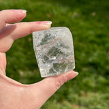 Quartz Multi-Facet