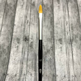 B-Grade Iridescent Eyeliner Brush