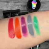 Faux Blush 5 Color Bundle