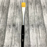 B-Grade Iridescent Eyeliner Brush