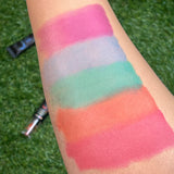 Faux Blush 5 Color Bundle