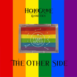 Pride Moon Water Liner/Large Pan Liner (20g)