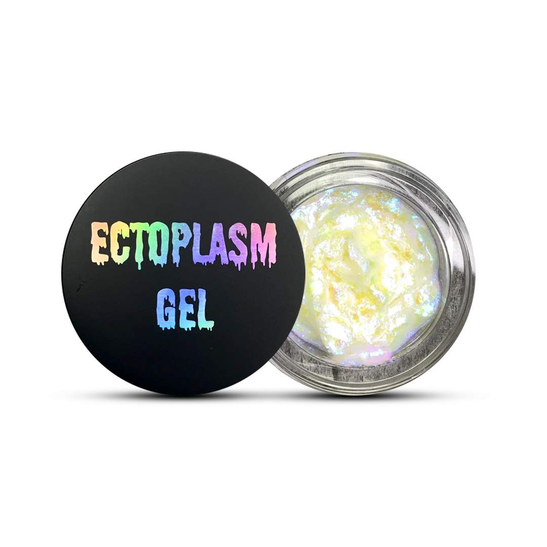 Ectoplasm Eyeshadow Gel Flakes