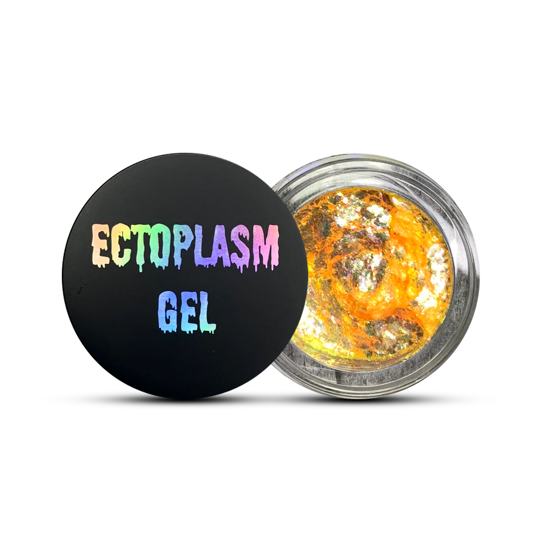 Ectoplasm Eyeshadow Gel Flakes