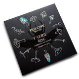 Faerie Ring Palette